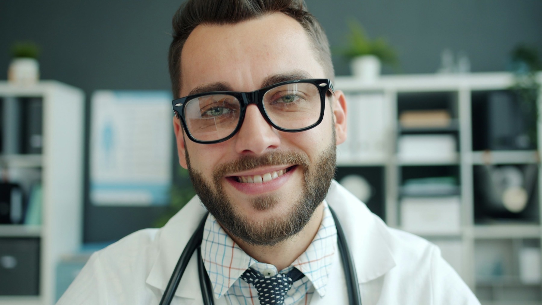Dr. Radu P.