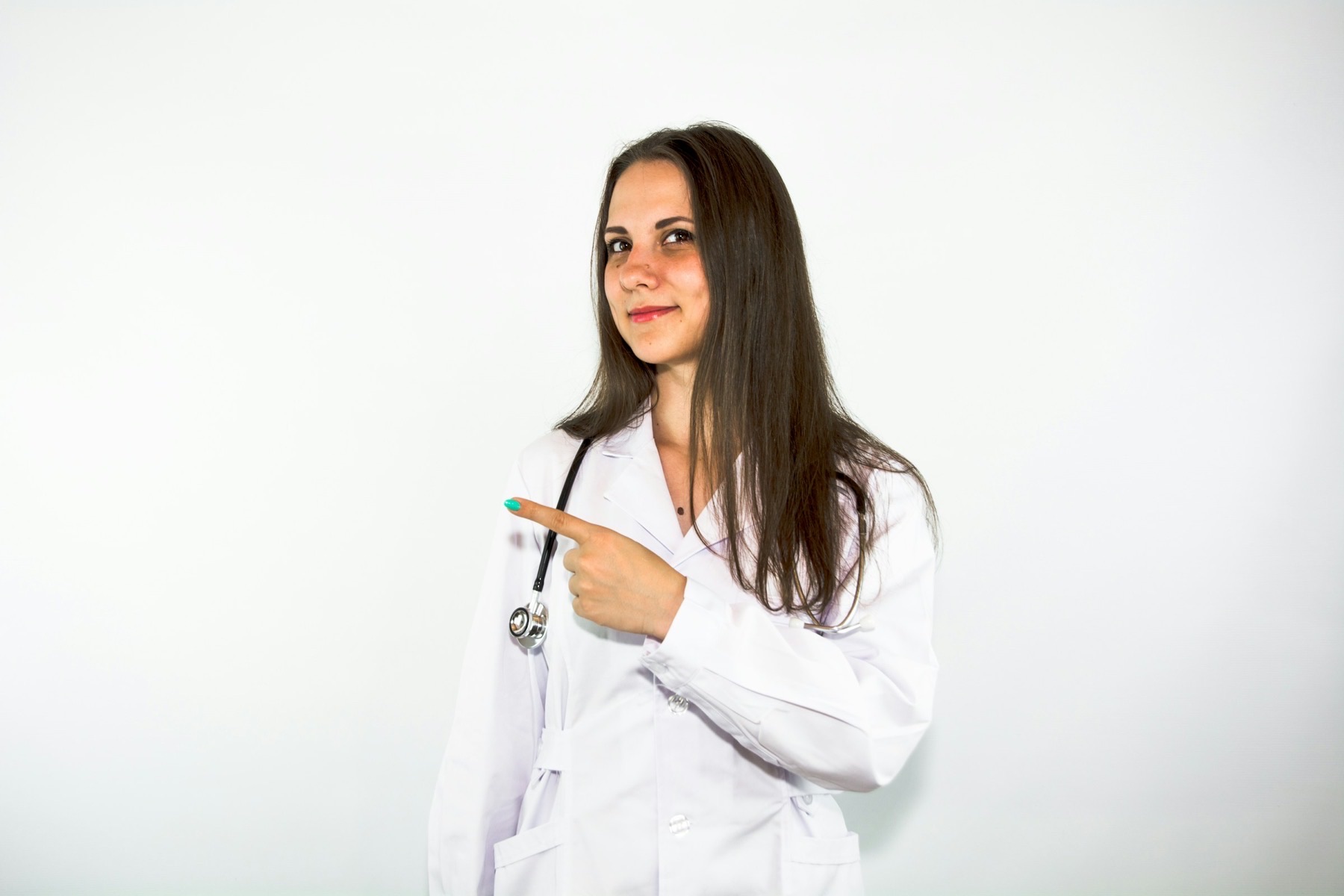 Dr. Andreea M.