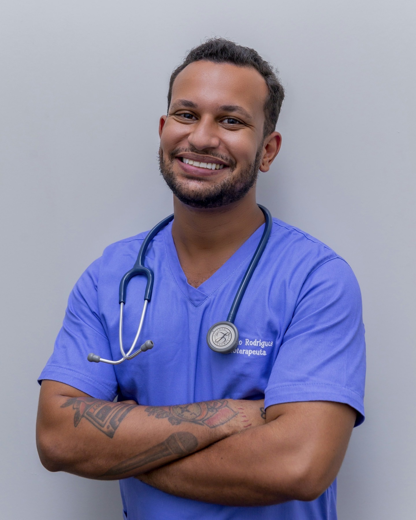 Dr. Mihai T.