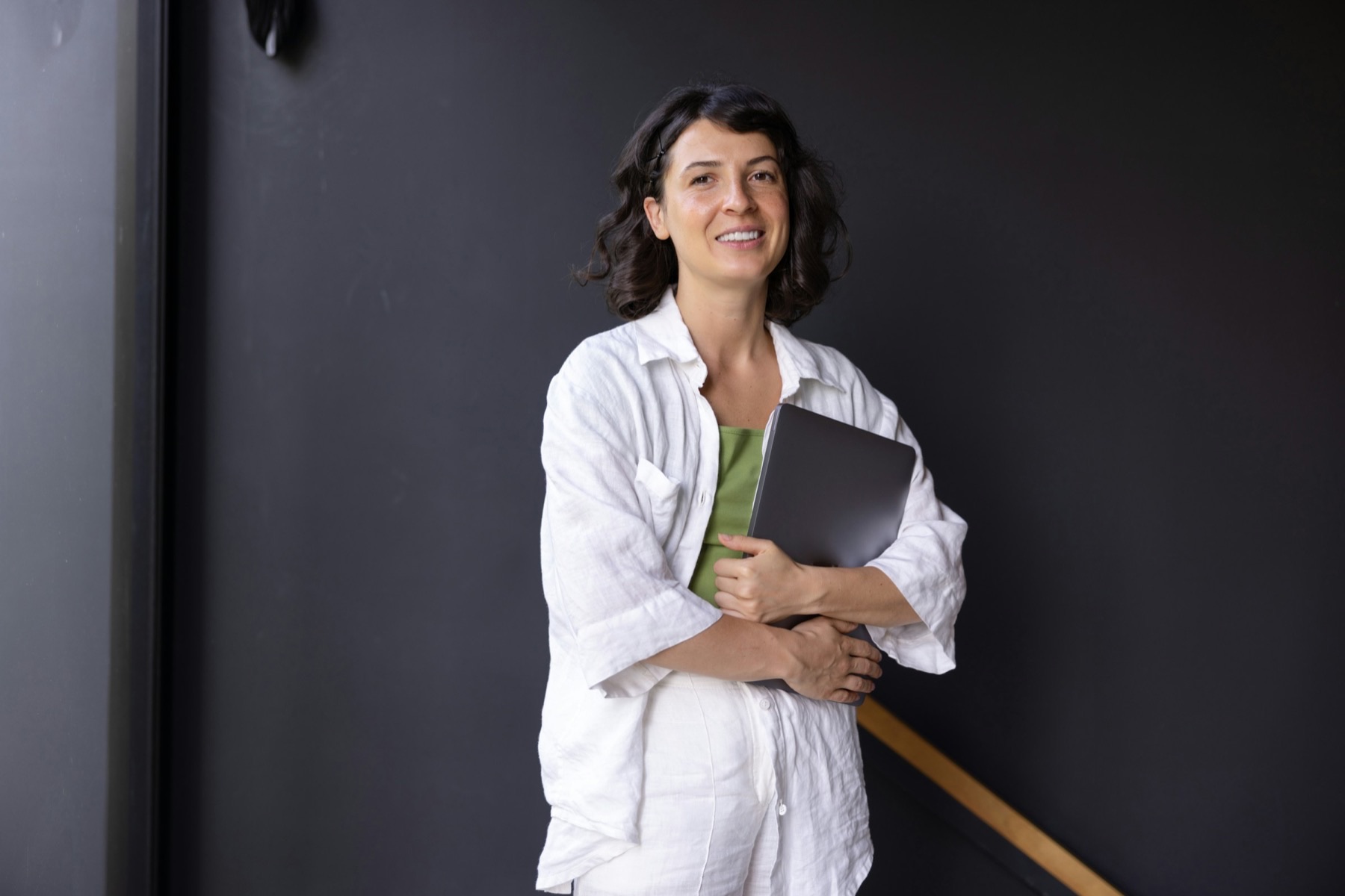 Dr. Ioana M.