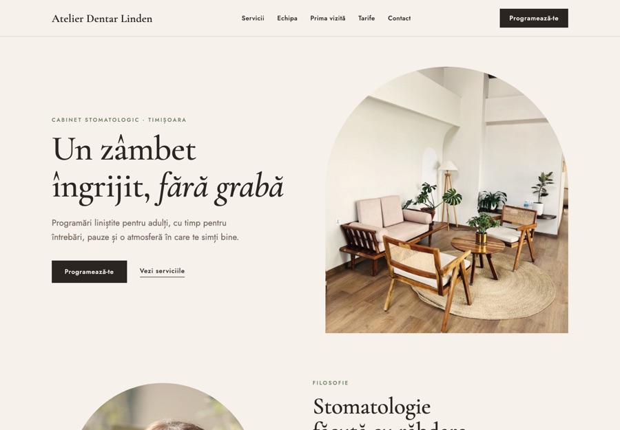 Boutique